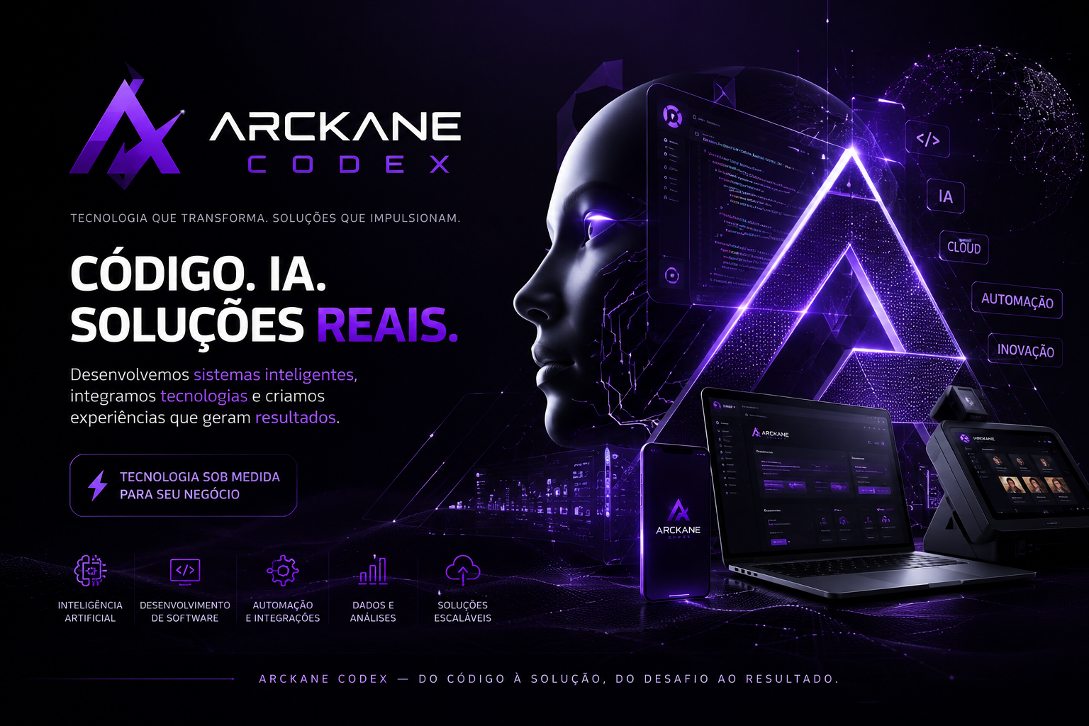 Arckane Codex